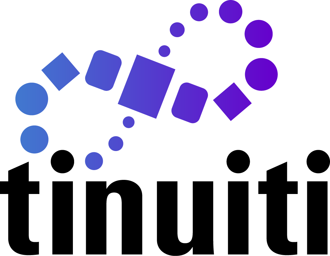 Tinuiti Logo